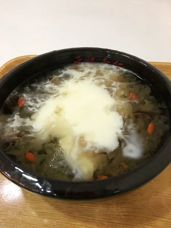 見た目が微妙な仕上がり…