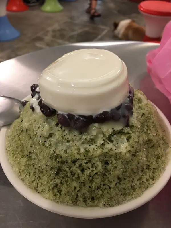私が食べたのはコレ。
