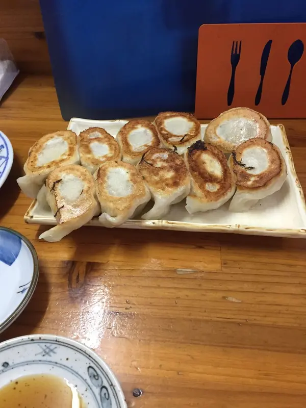 肉汁注意