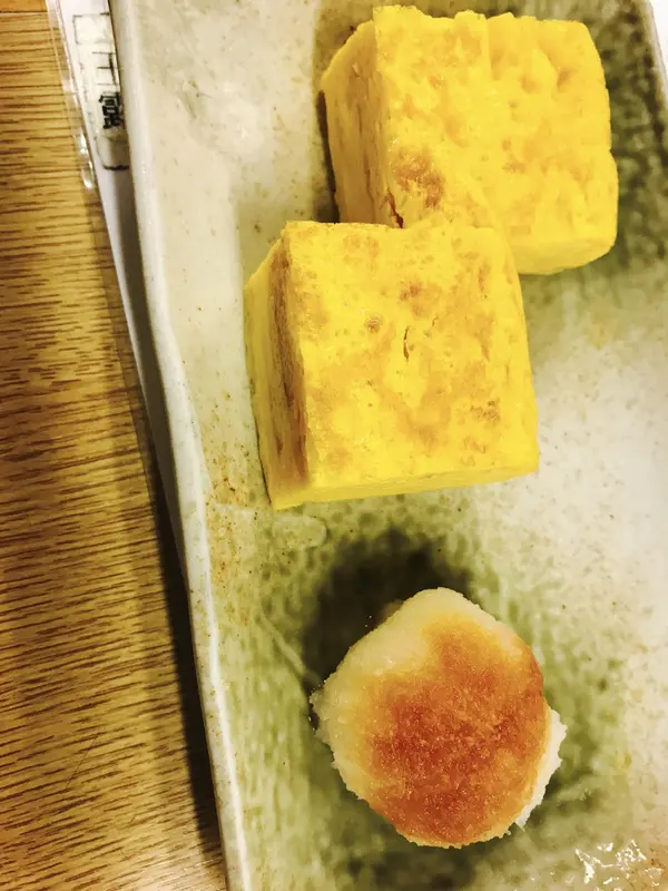 甘めの玉子焼きが好きな方には💓