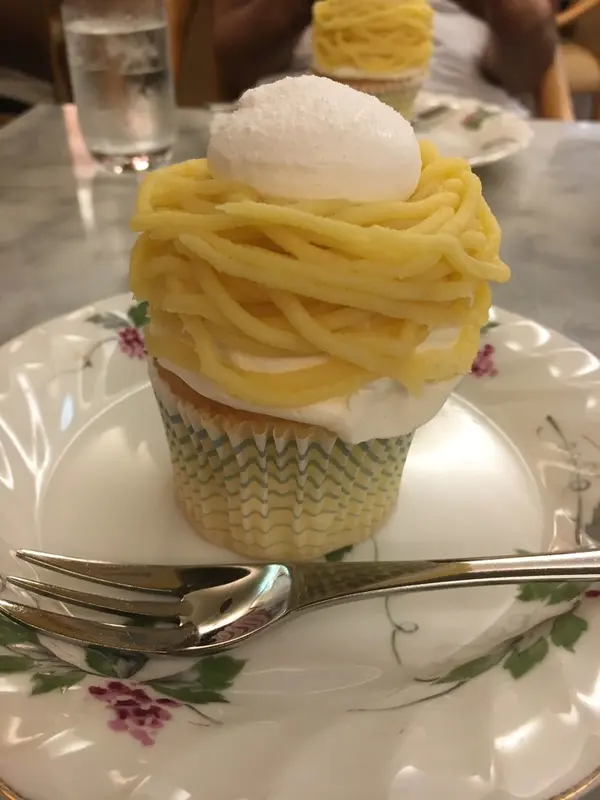 Mont Blanc