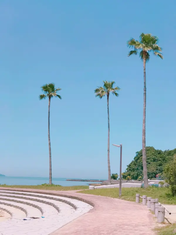 週末のリフレッシュにぴったり🌈