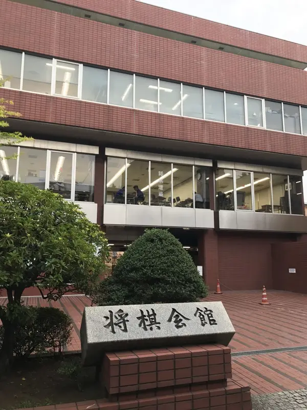 全景