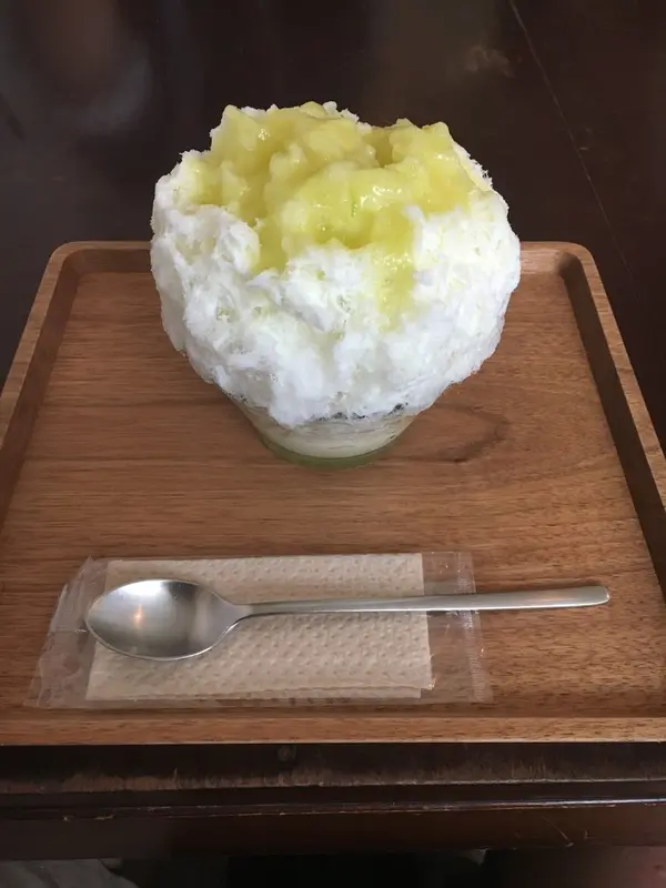 メロンミルク