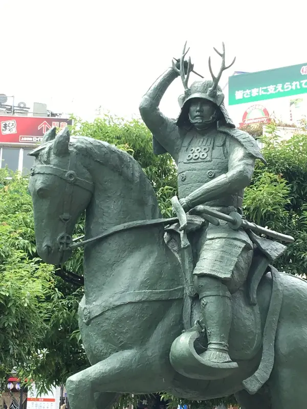 真田幸村