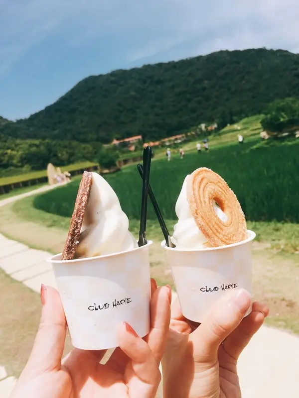 バームソフト🍦