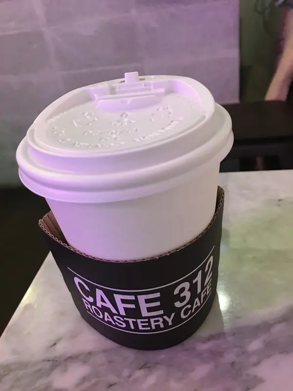 1,500Wのアメリカーノ