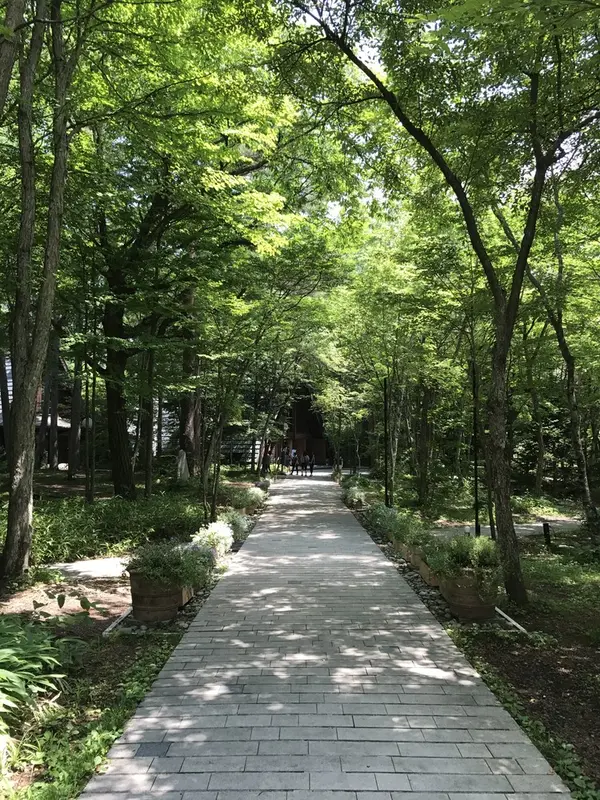 気持ちのいいアプローチ