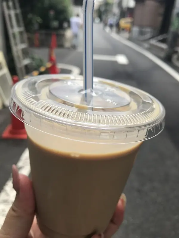 アイスミーコ