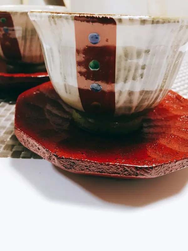 湯呑み
