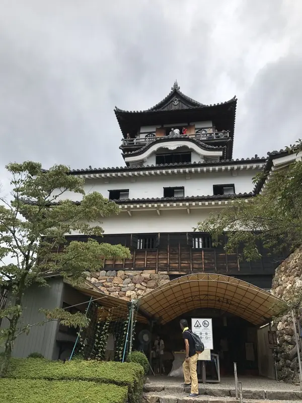 いざ