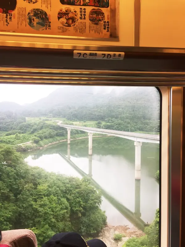 会津鉄道