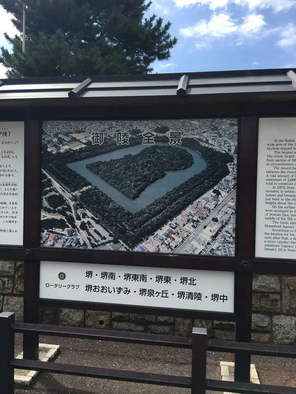 上から見るとこんな感じです