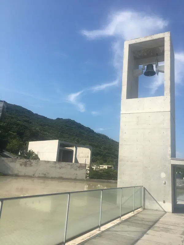 海のチャペル