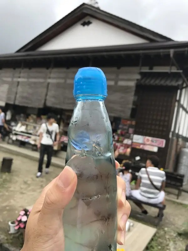ラムネ