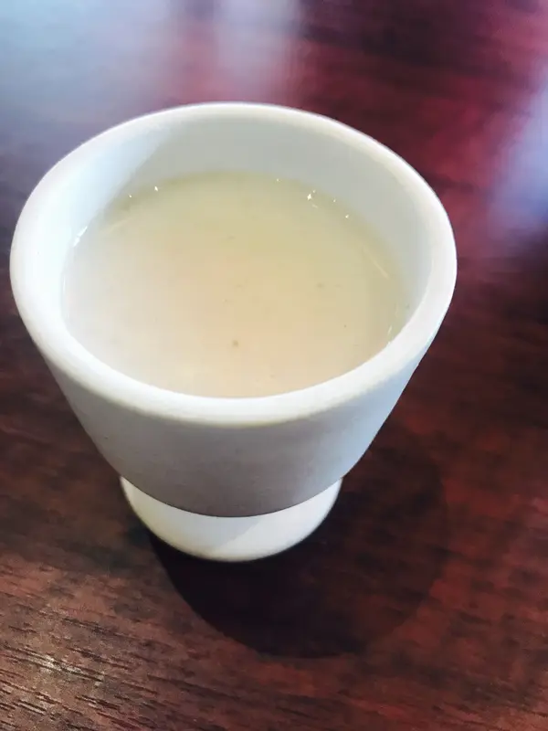 スープ