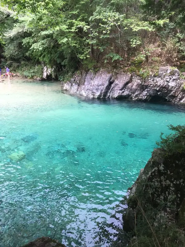 狸ヶ淵