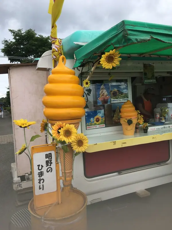 サンフラワーフェス