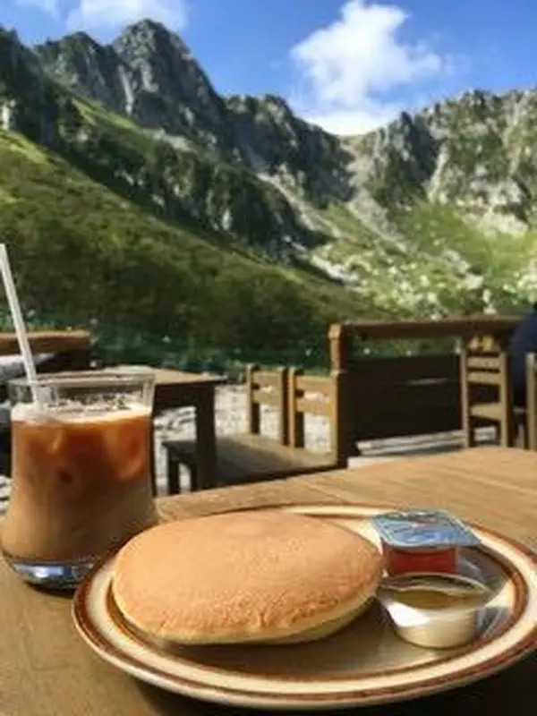喫茶エーデルワイス