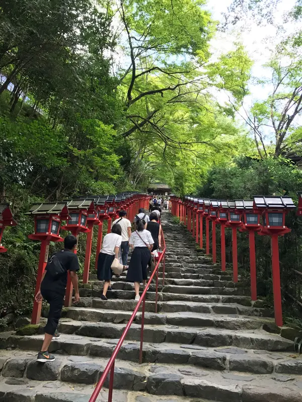 本宮参道