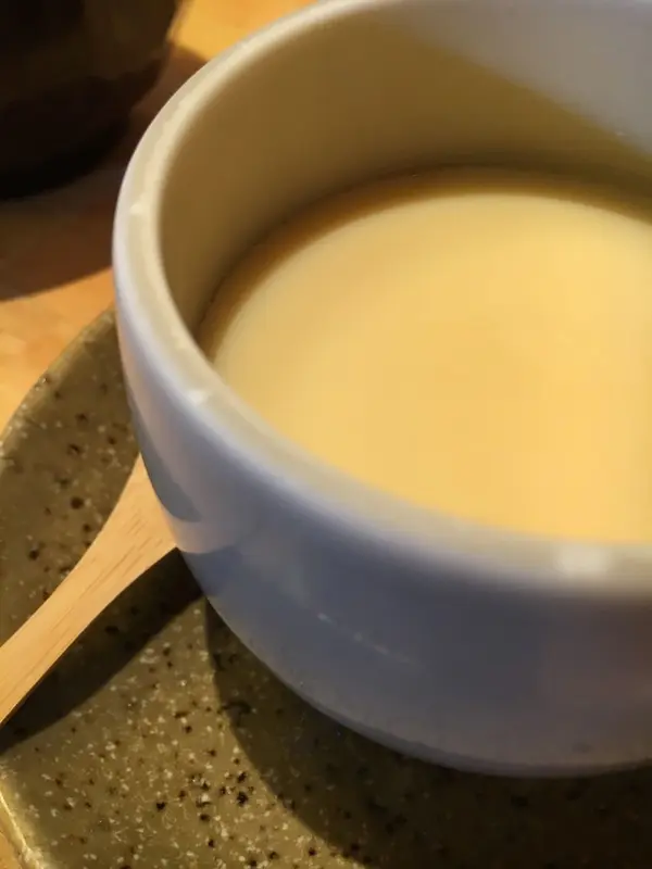 茶碗蒸し