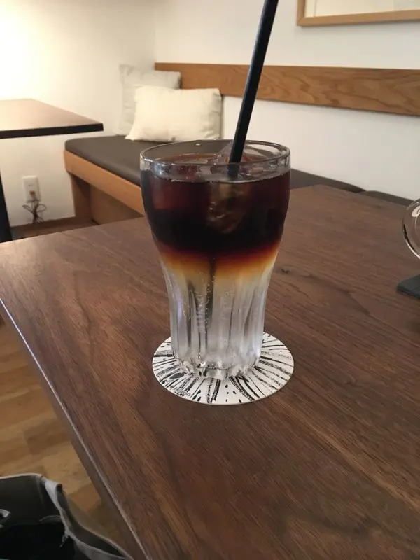 こんなのはじめて！