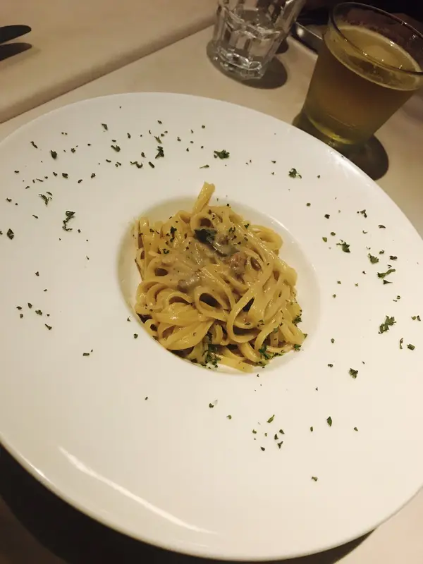パスタ