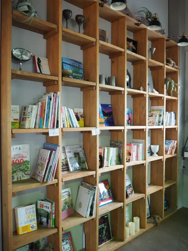 本が読める