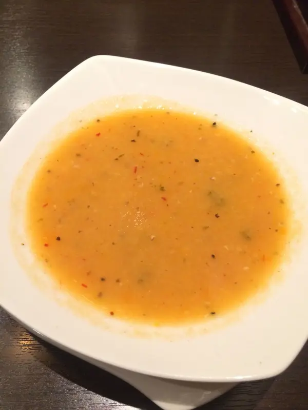 スープ