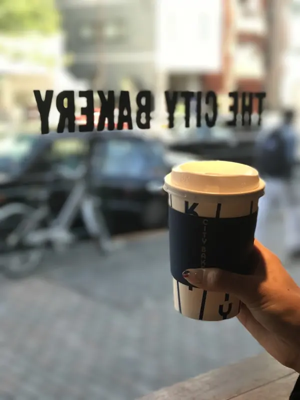 コーヒー