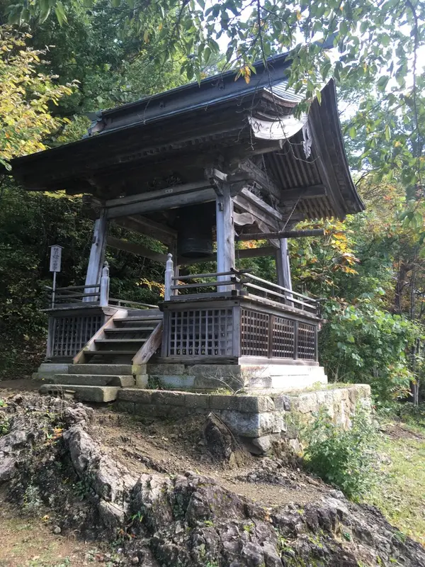 鐘楼堂