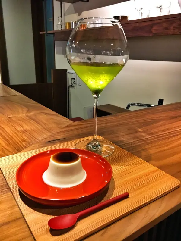 嬉野茶
