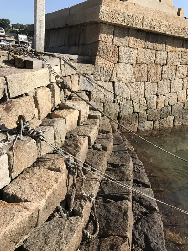 雁木