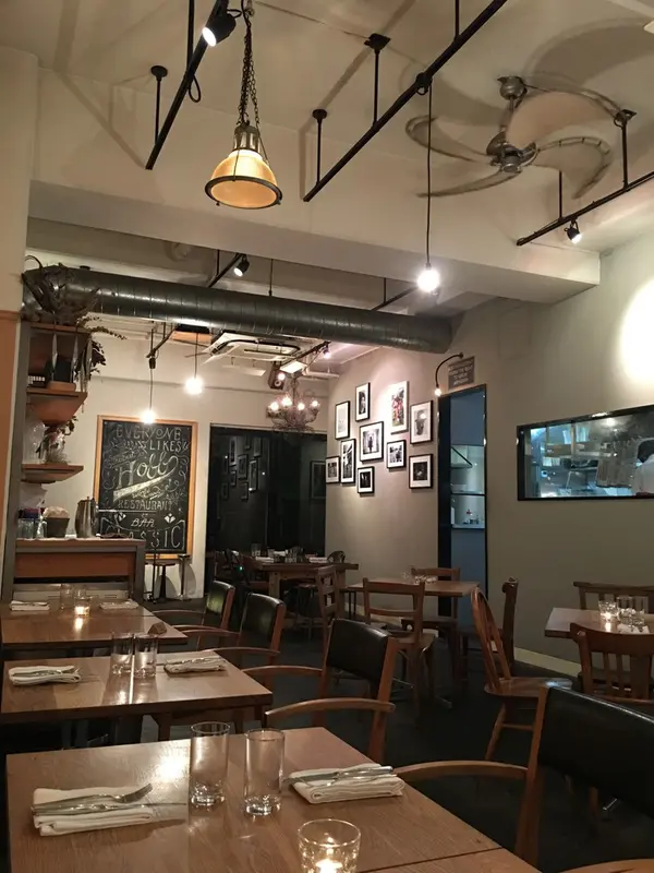 店内
