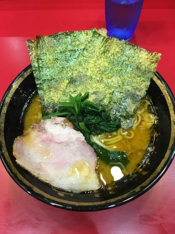 ラーメン