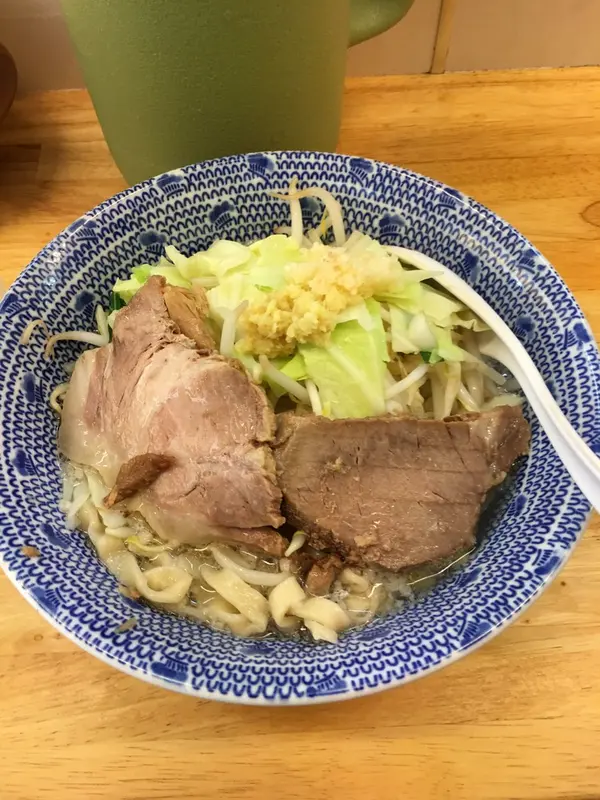 ラーメン(並)