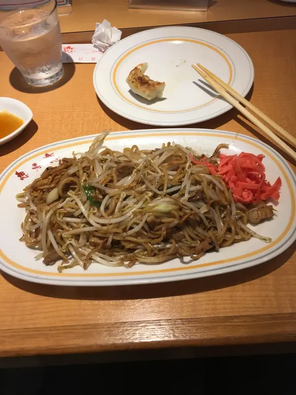 想夫恋焼き