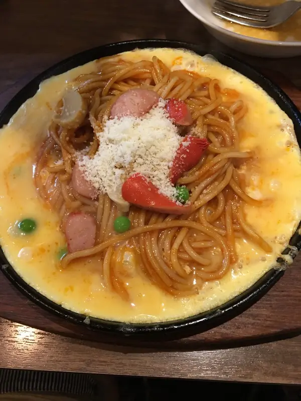 イタリアン
