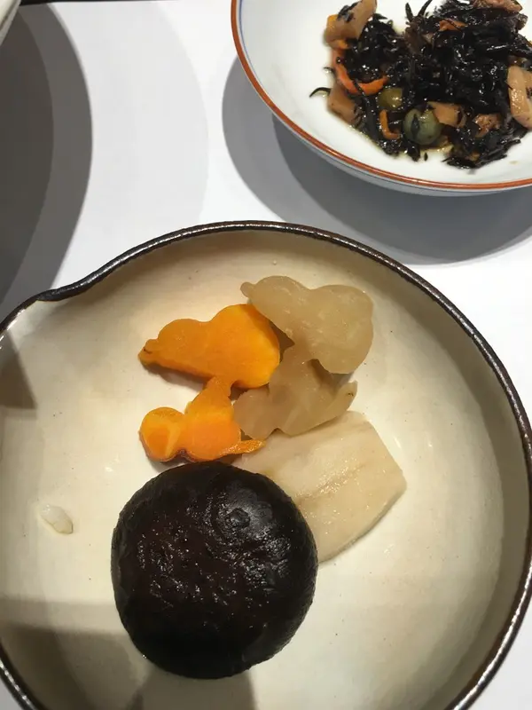 煮もの