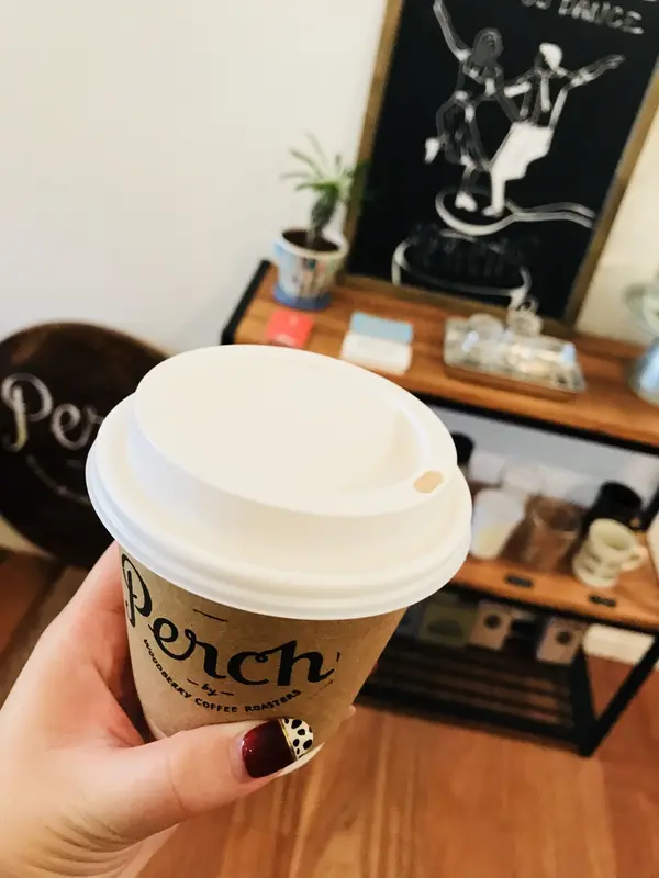 CHAIにしてみました！