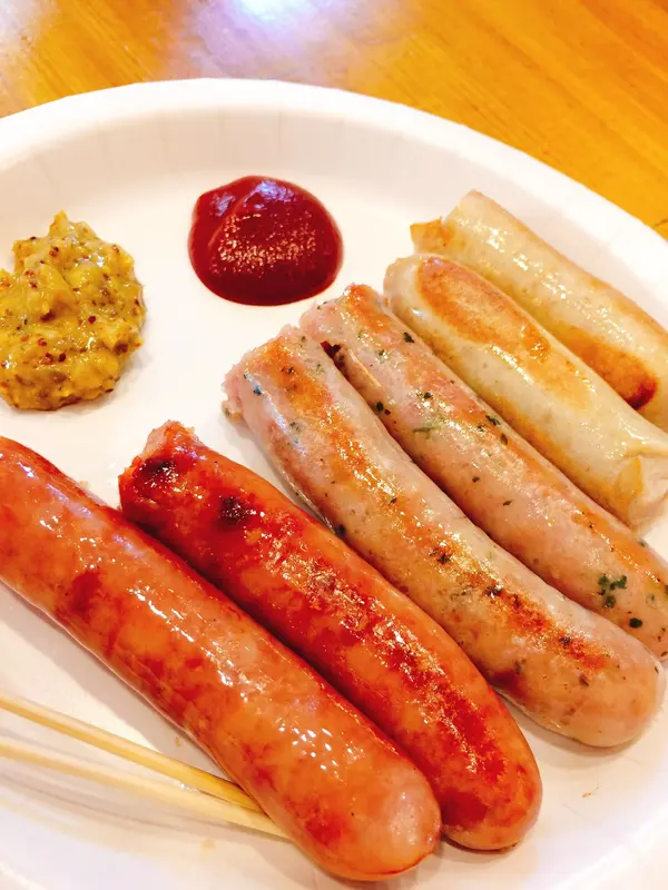 焼きたてアツアツ！美味しすぎる！