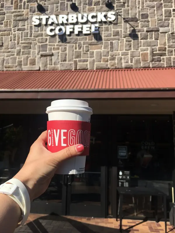 スタバ