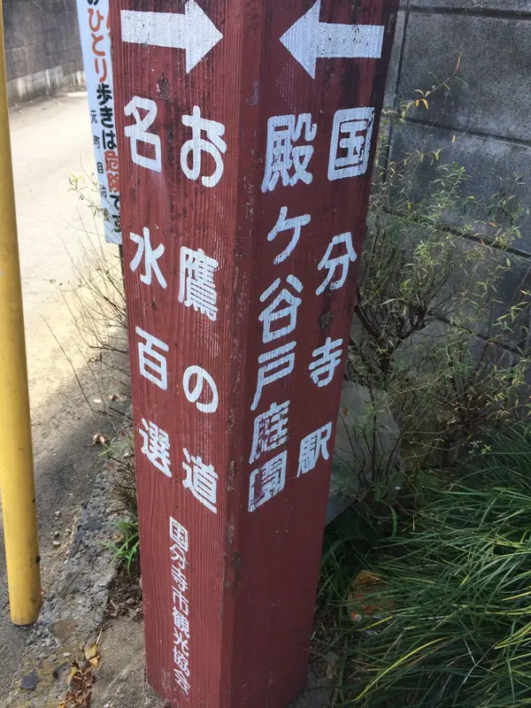 分岐点