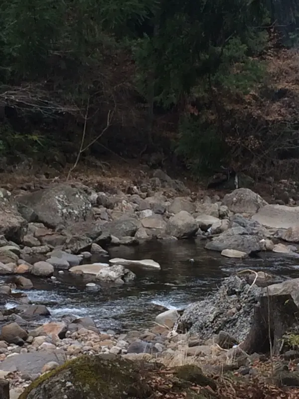 宇陀川
