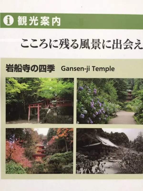 四季彩り