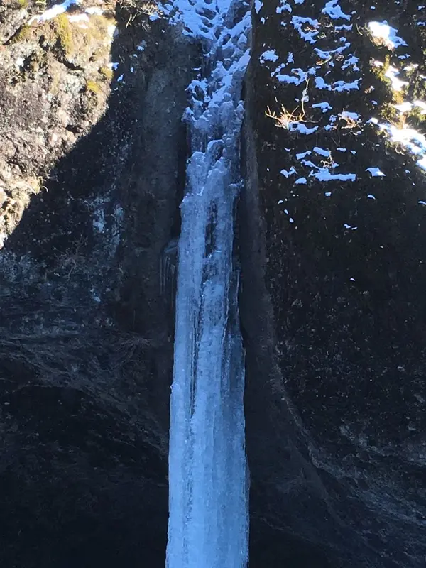 滝
