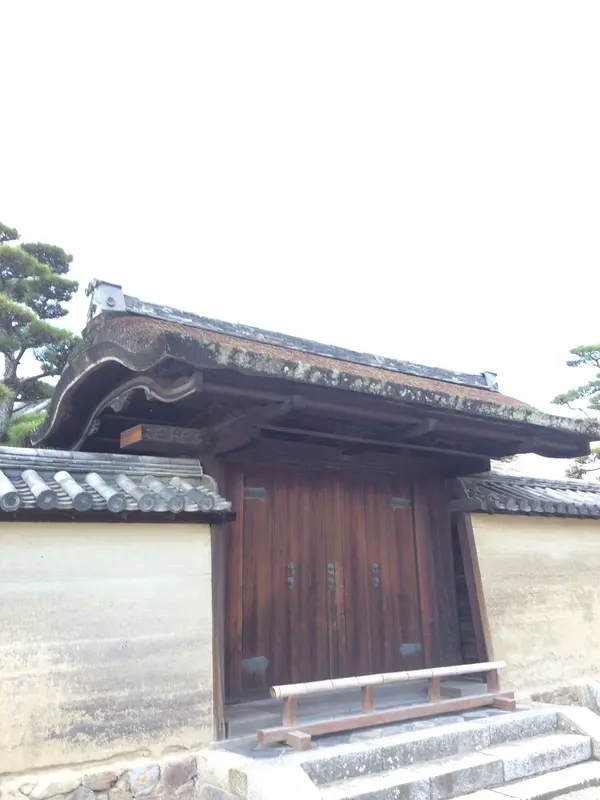 唐門  カラモン