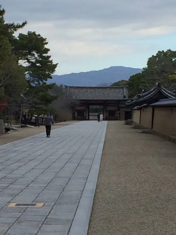 国宝  東大門