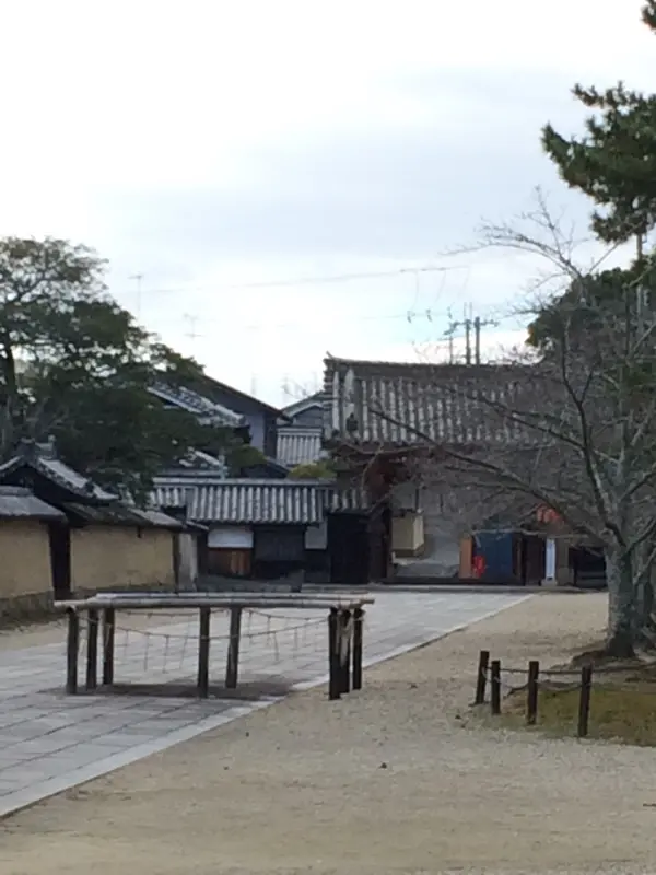 西大門