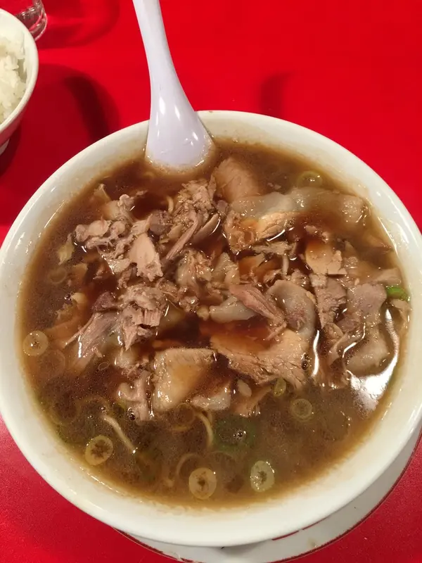 中華そば(並)